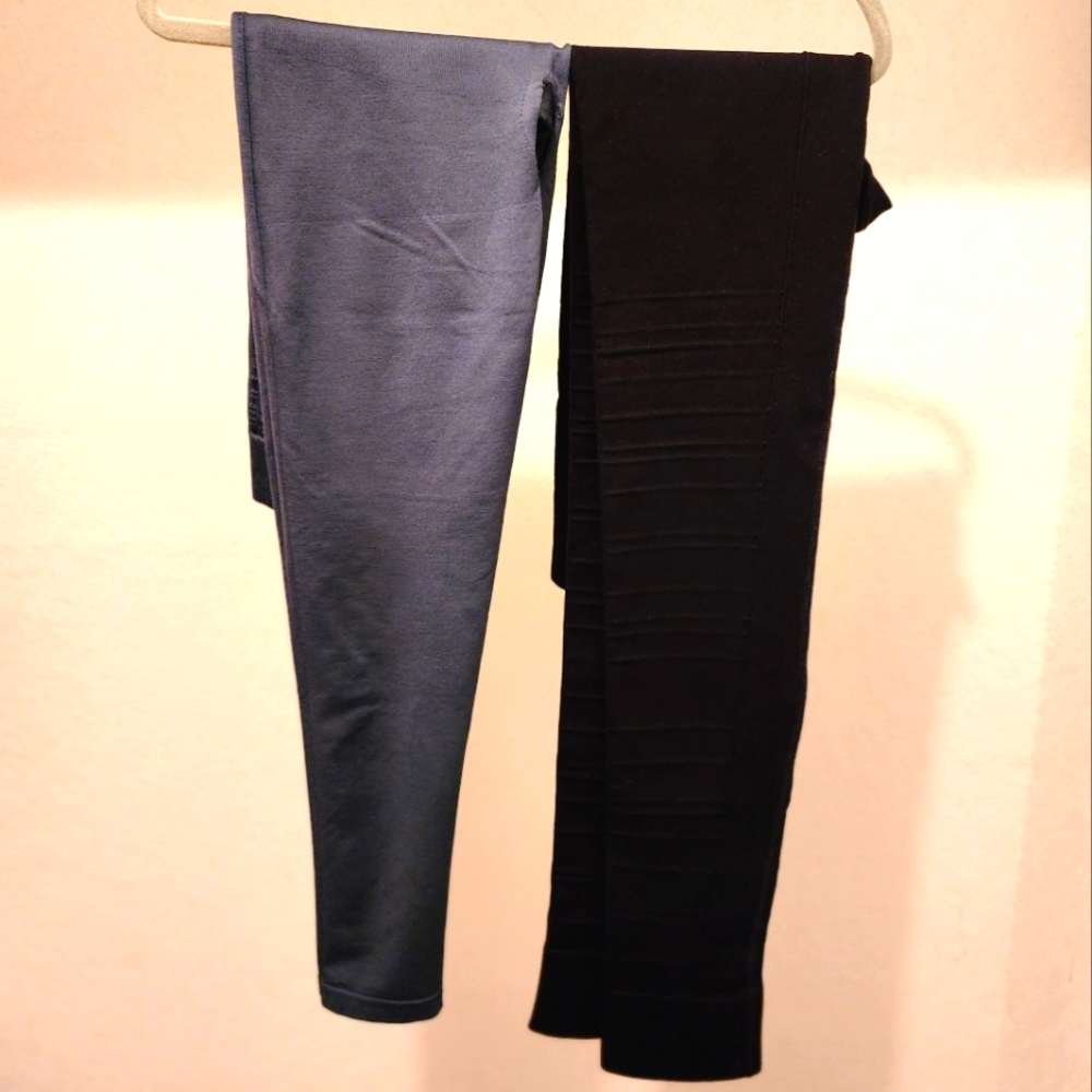 Blanqi maternity pants